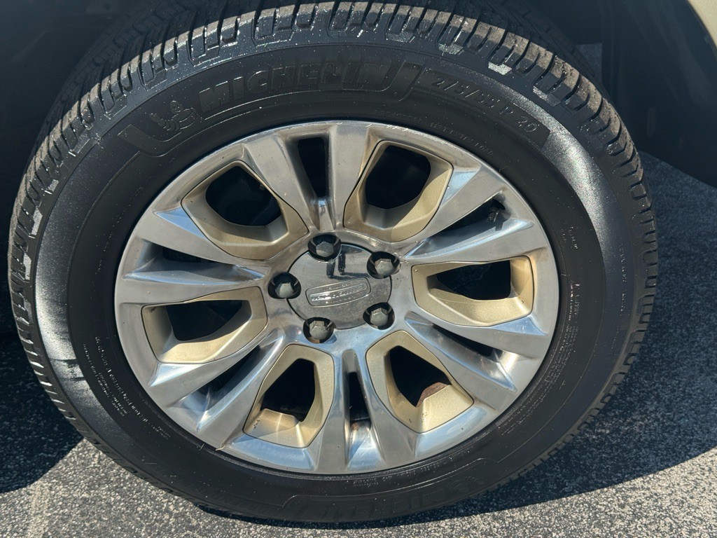 2016 RAM 1500 Image 38