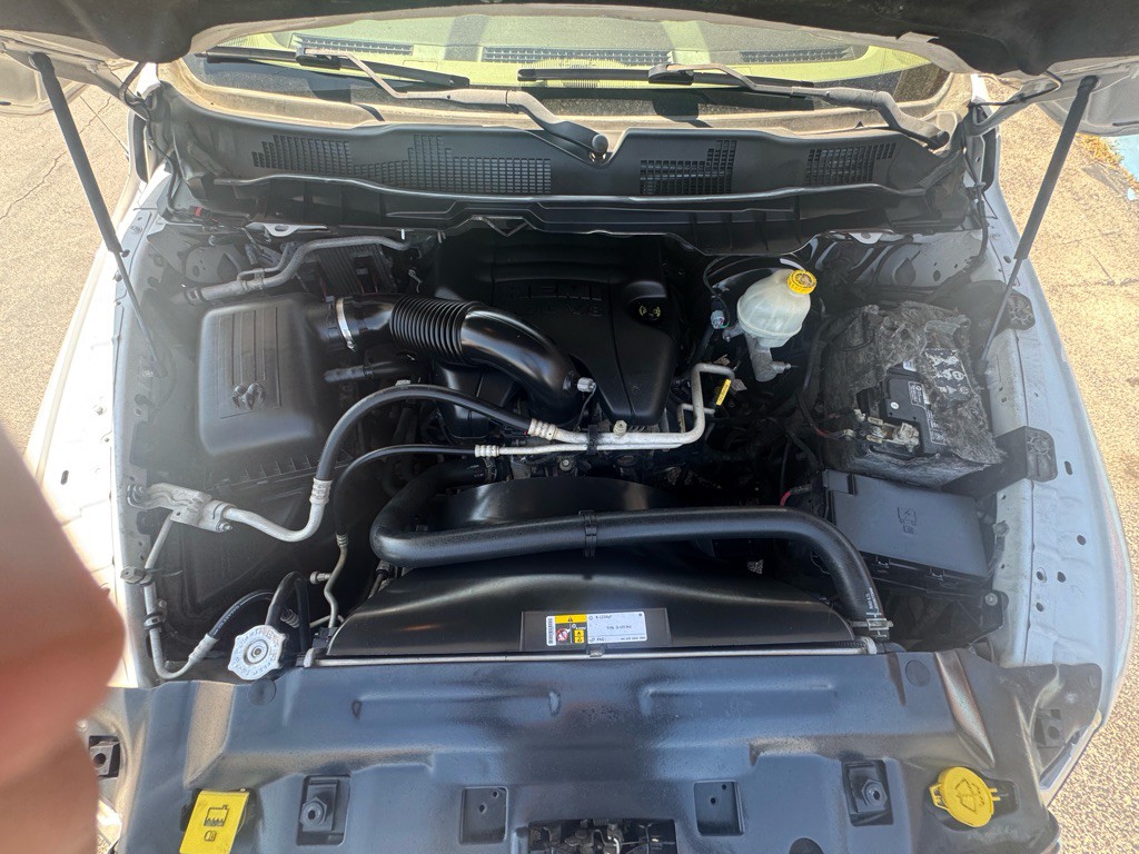 2016 RAM 1500 Image 40