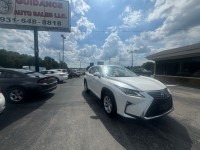 Image for 2016 Lexus RX 350 BASE ID: 7677277