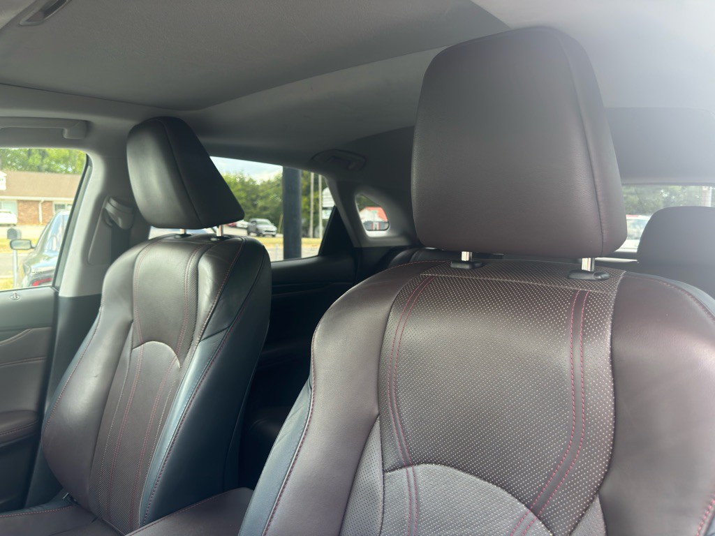 2016 Lexus RX Image 12