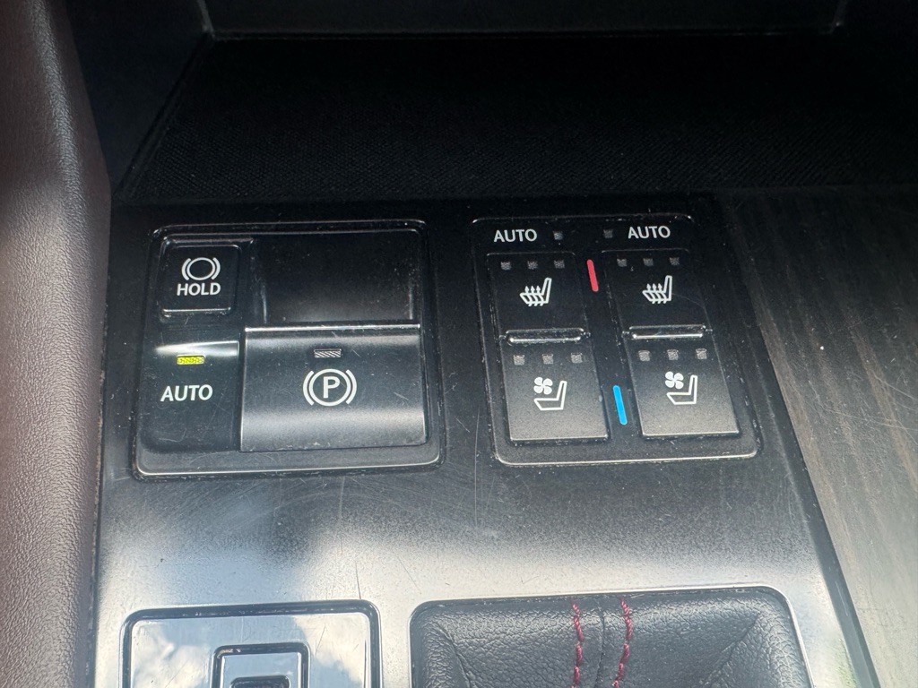 2016 Lexus RX Image 17