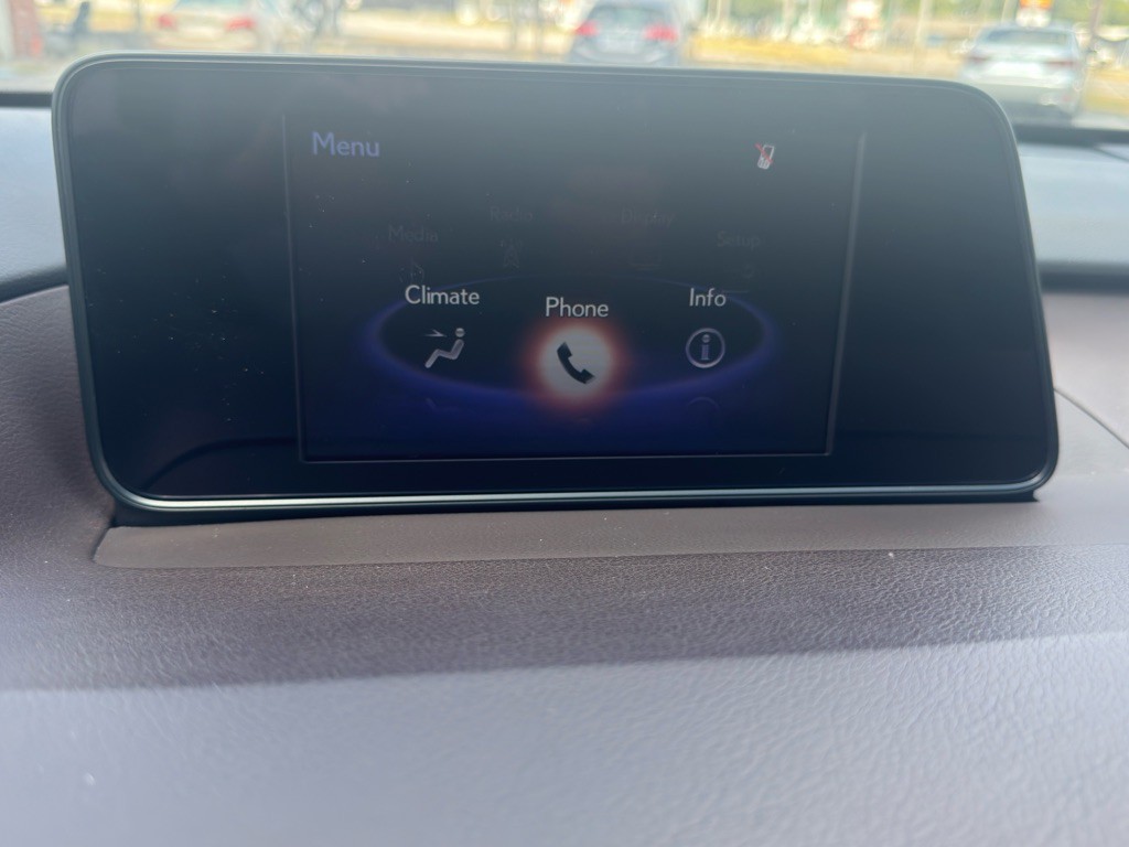 2016 Lexus RX Image 20