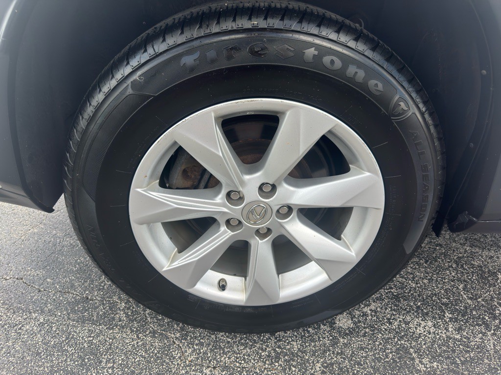 2016 Lexus RX Image 30