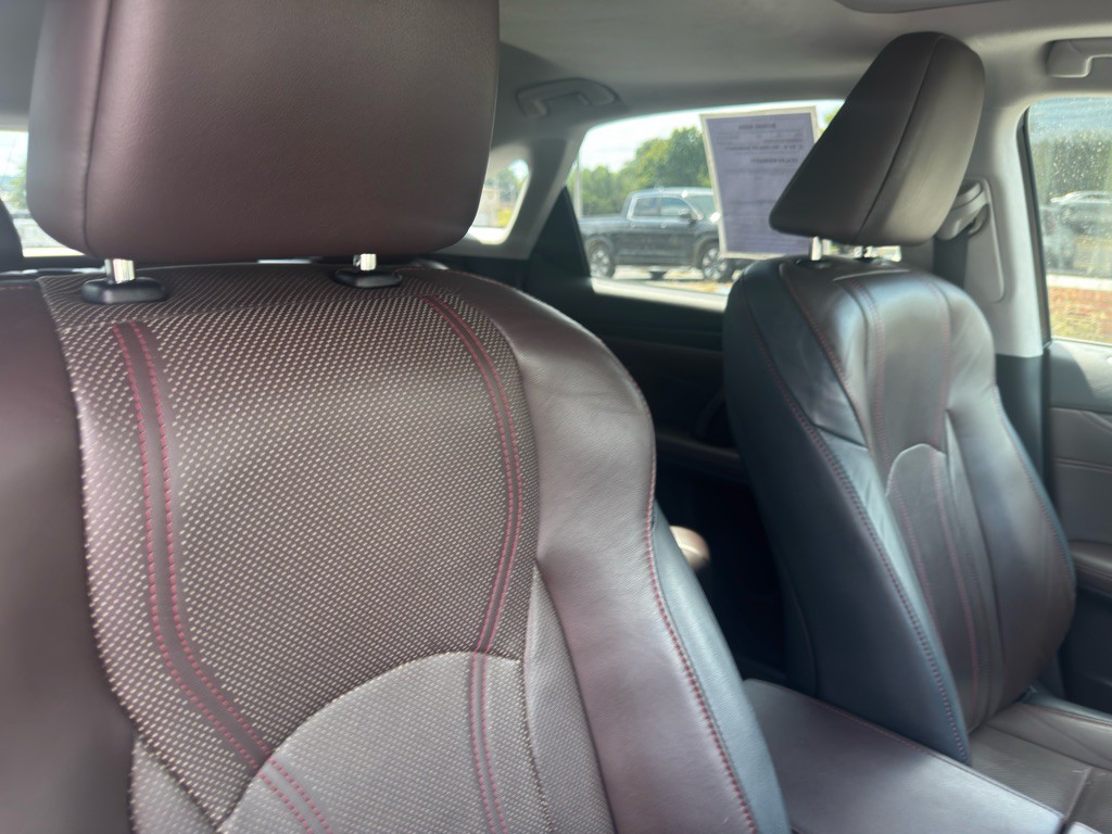 2016 Lexus RX Image 36