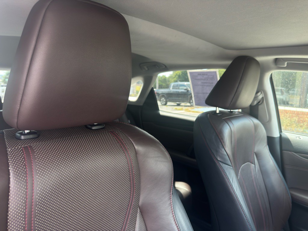 2016 Lexus RX Image 37