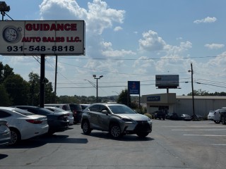 Image for 2021 Lexus NX 300 BASE ID: 7677308