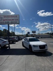 Image for 2015 Chrysler 300 S ID: 7734501