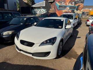 Image for 2012 Hyundai Genesis 2.0T ID: 6461373
