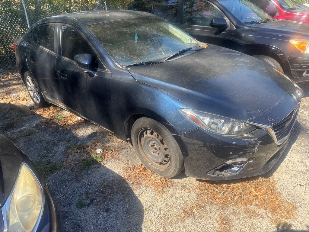 2016 Mazda Mazda3 Image 2