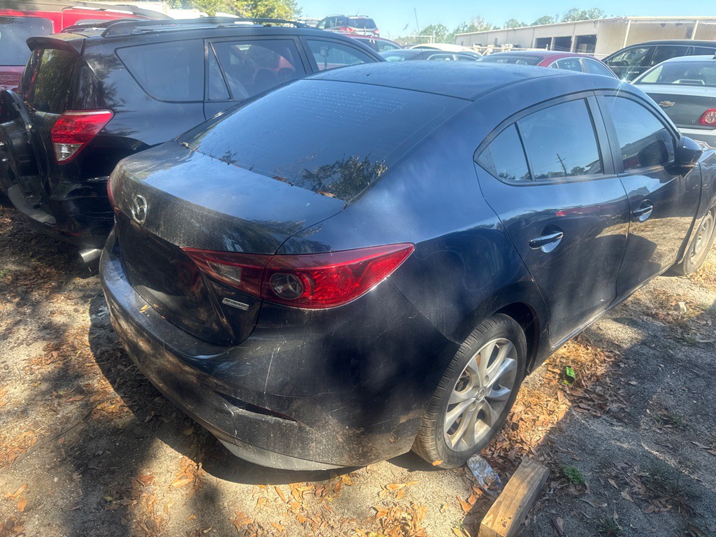 2016 Mazda Mazda3 Image 3