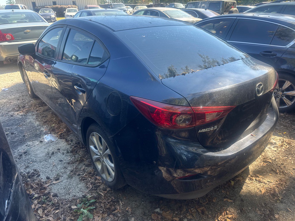 2016 Mazda Mazda3 Image 4