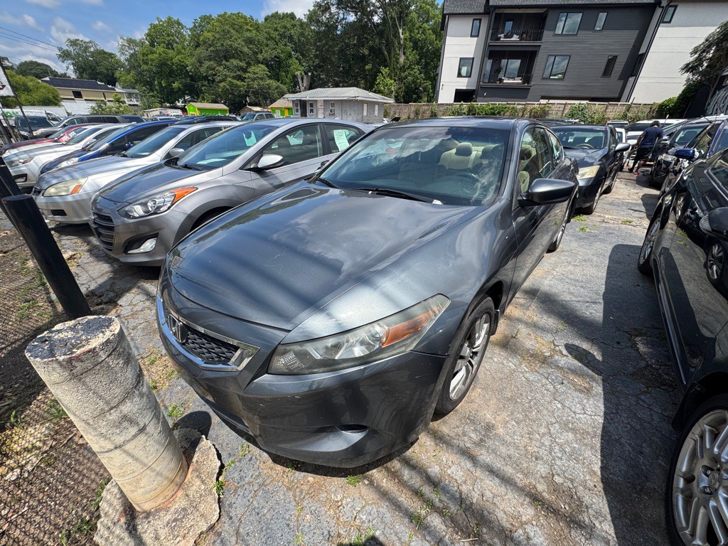 2008 Honda Accord Image 1