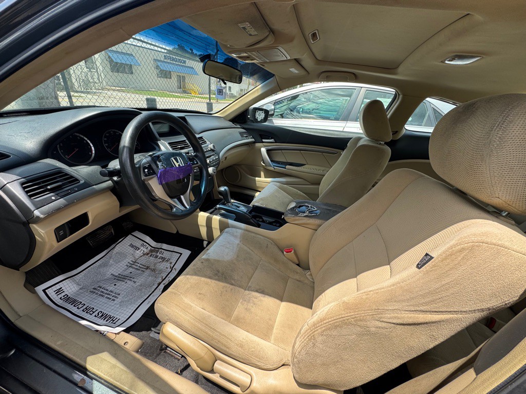 2008 Honda Accord Image 5
