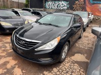 Image for 2013 Hyundai Sonata GLS ID: 6566971