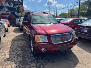 Image for 2006 GMC Envoy Denali Xl ID: 6624019