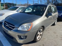 Image for 2009 Kia Rondo BASE ID: 6624020