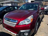 Image for 2013 Subaru Outback 2.5I LIMITED ID: 6628636