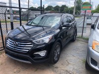 Image for 2015 Hyundai Santa Fe GLS ID: 6650165