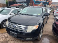 Image for 2008 Ford Edge SEL ID: 6650166