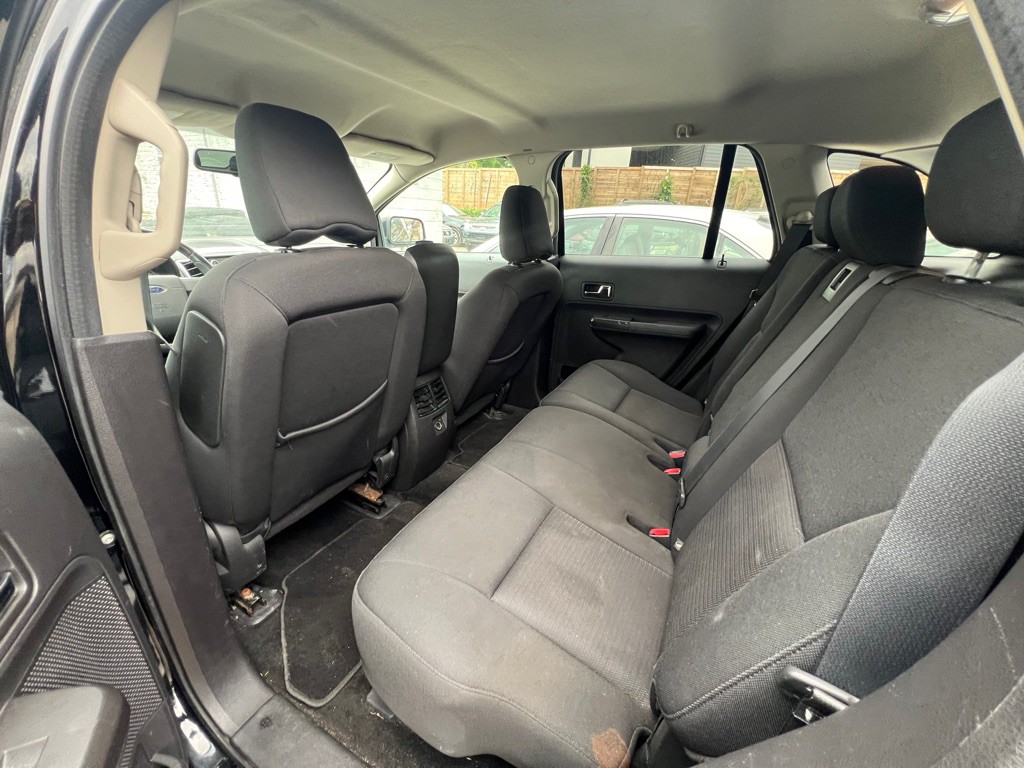 2008 Ford Edge Image 5