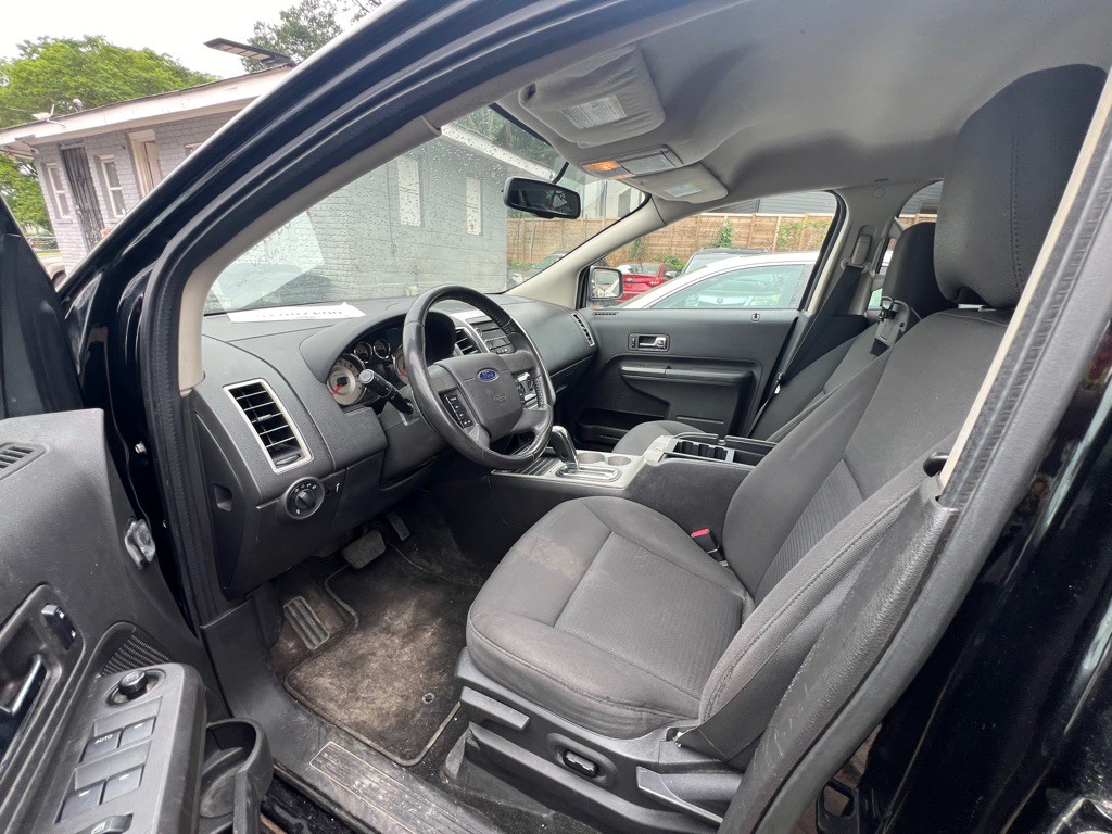 2008 Ford Edge Image 6