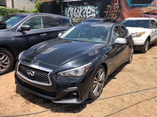 Image for 2018 INFINITI Q50 LUXE ID: 6652945