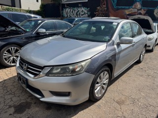Image for 2014 Honda Accord EXL ID: 6652989
