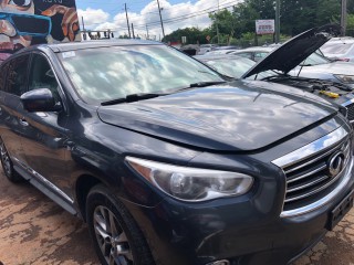 Image for 2014 INFINITI QX60  ID: 6652995