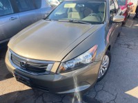 Image for 2010 Honda Accord LX ID: 6665019
