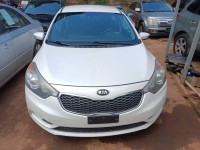 Image for 2016 Kia Forte EX ID: 6725917