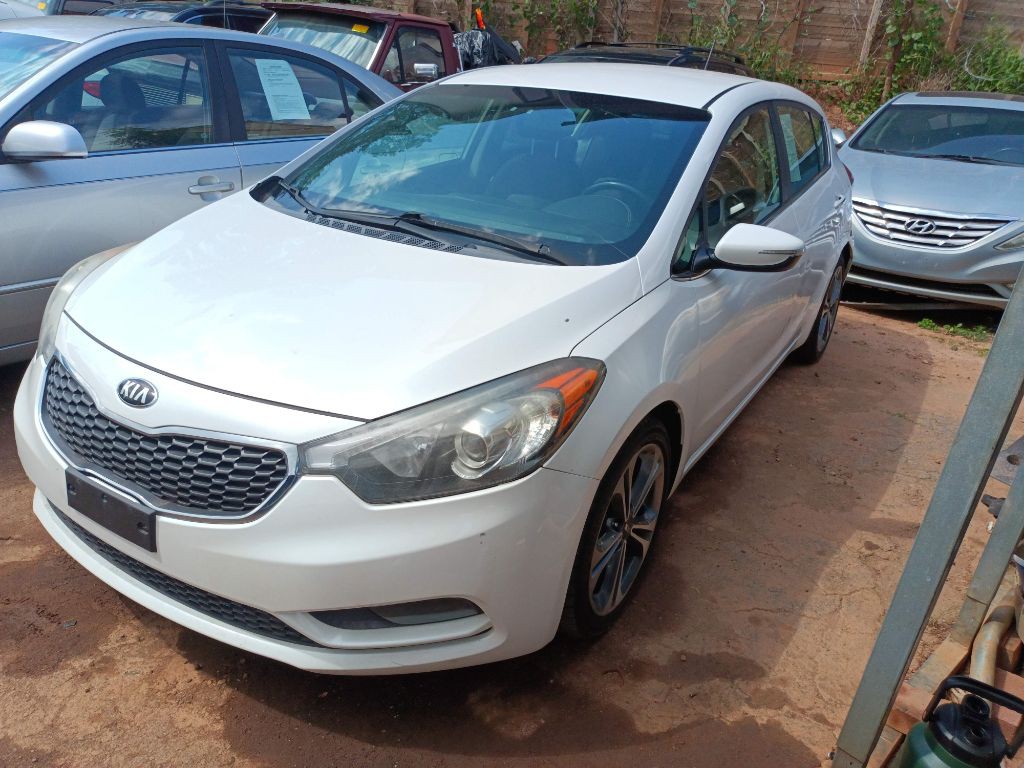 2016 Kia Forte Image 5