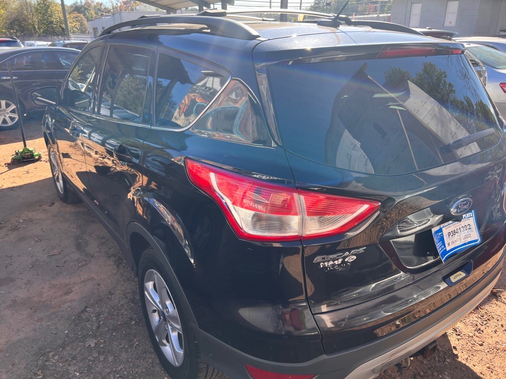 2013 Ford Escape Image 2