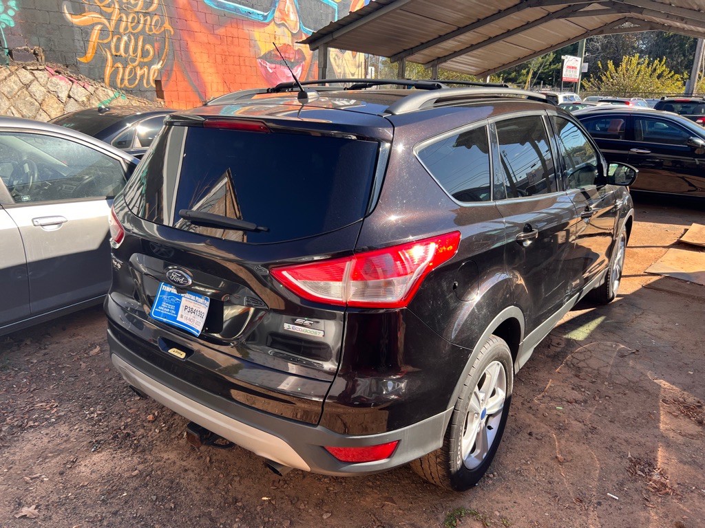 2013 Ford Escape Image 6