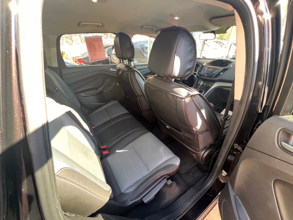 2013 Ford Escape Image 11