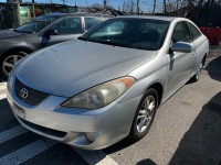 Image for 2005 Toyota Camry SE ID: 6728946
