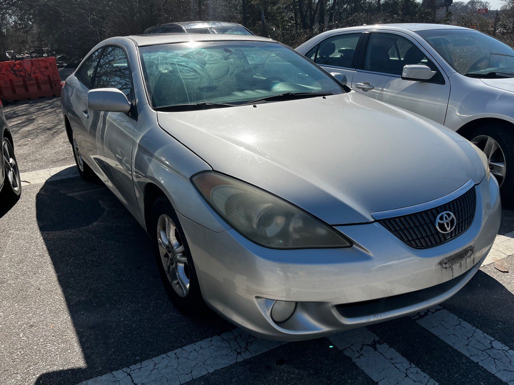 2005 Toyota Camry Image 2