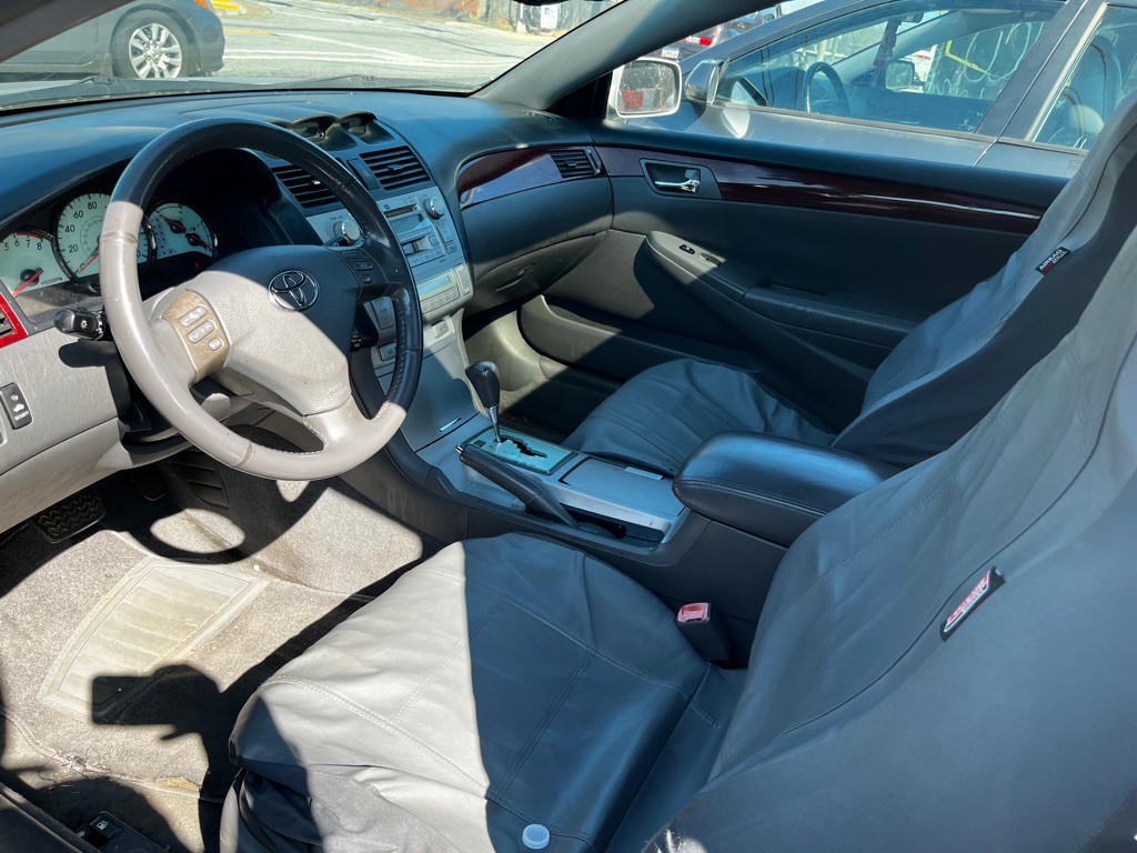 2005 Toyota Camry Image 5