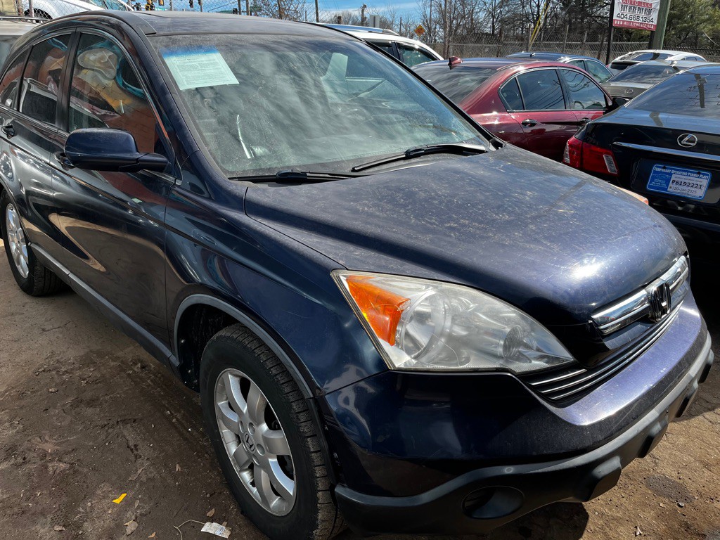 2008 Honda CR-V Image 1