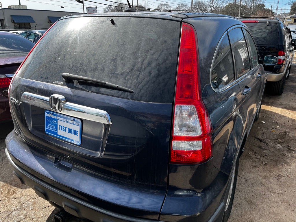 2008 Honda CR-V Image 3