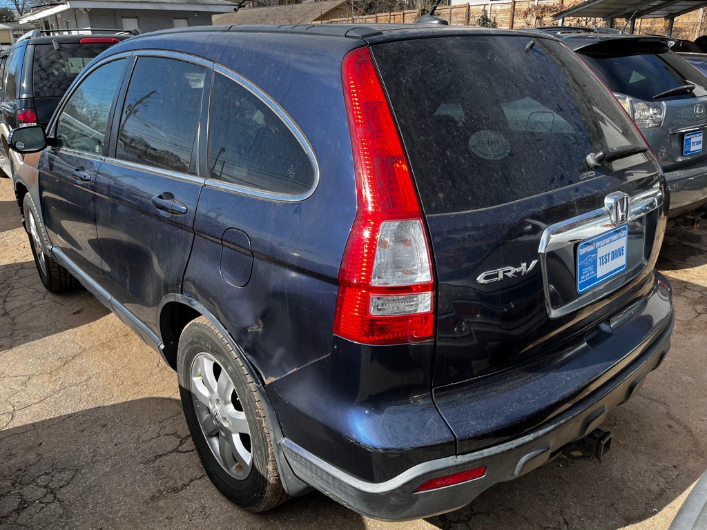 2008 Honda CR-V Image 4
