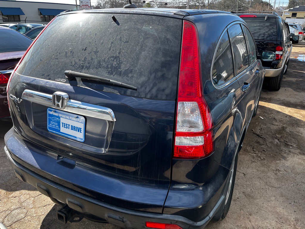 2008 Honda CR-V Image 6