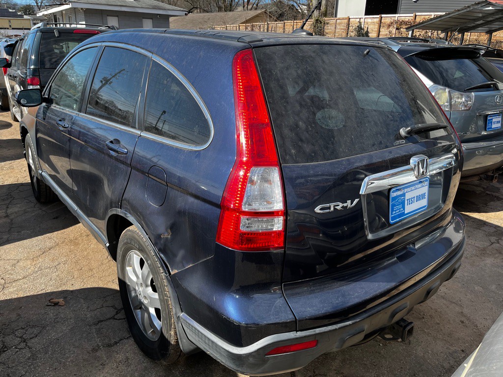 2008 Honda CR-V Image 7