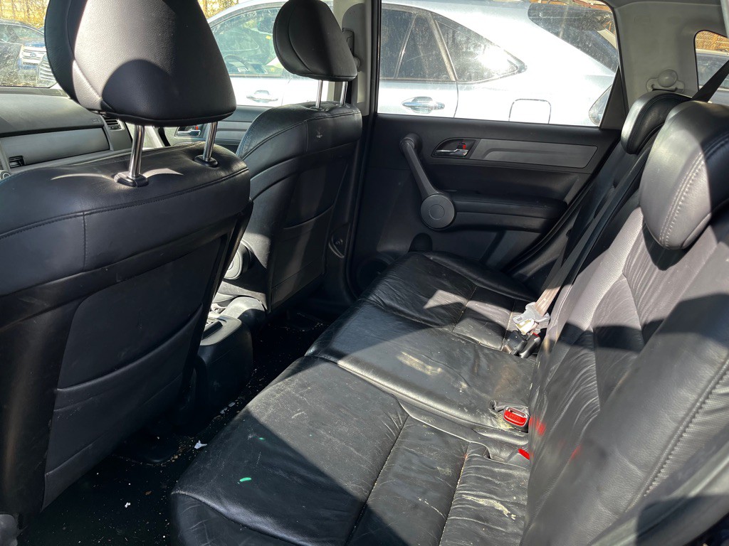 2008 Honda CR-V Image 8