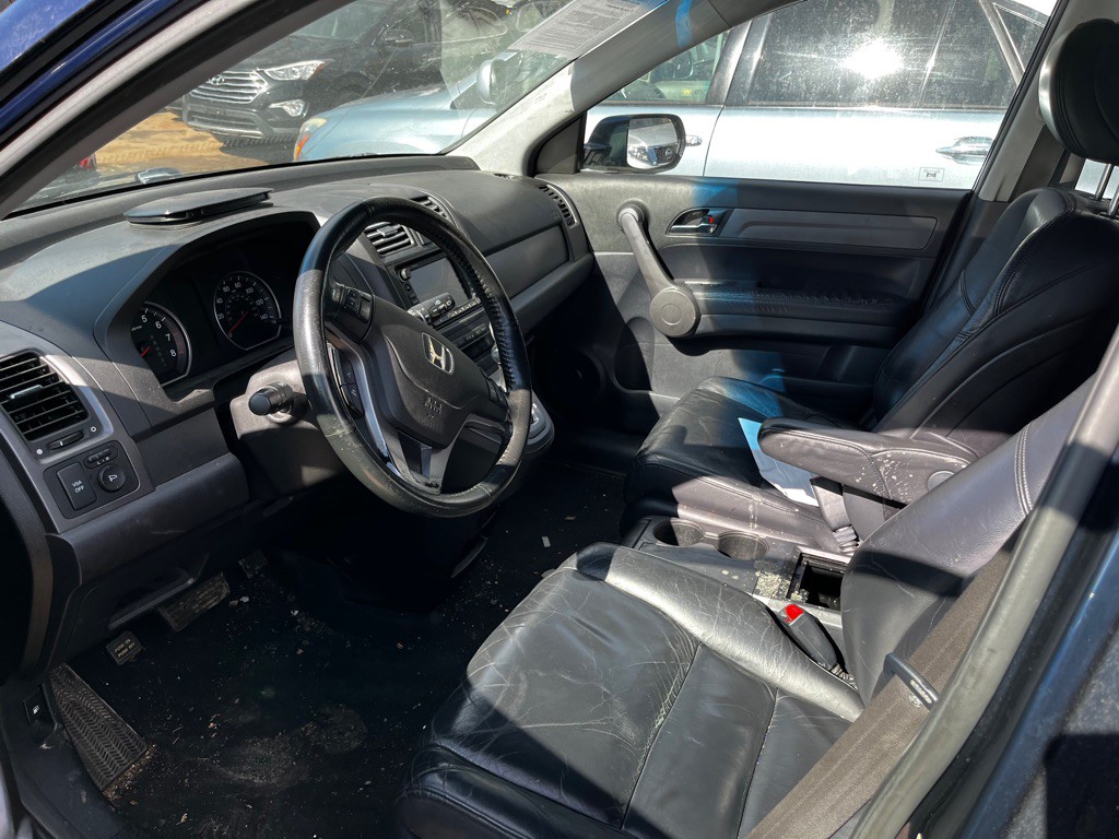 2008 Honda CR-V Image 9