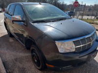 Image for 2007 Lincoln MKX  ID: 6728948
