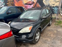 Image for 2009 Honda CR-V LX ID: 6728950