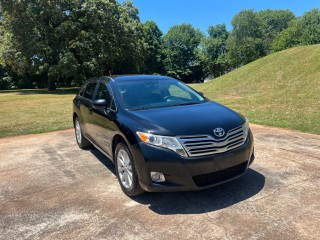 Image for 2012 Toyota Venza LE ID: 6759337