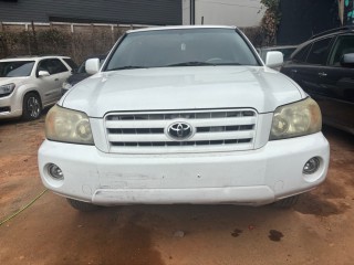 Image for 2005 Toyota Highlander Limited ID: 6761732