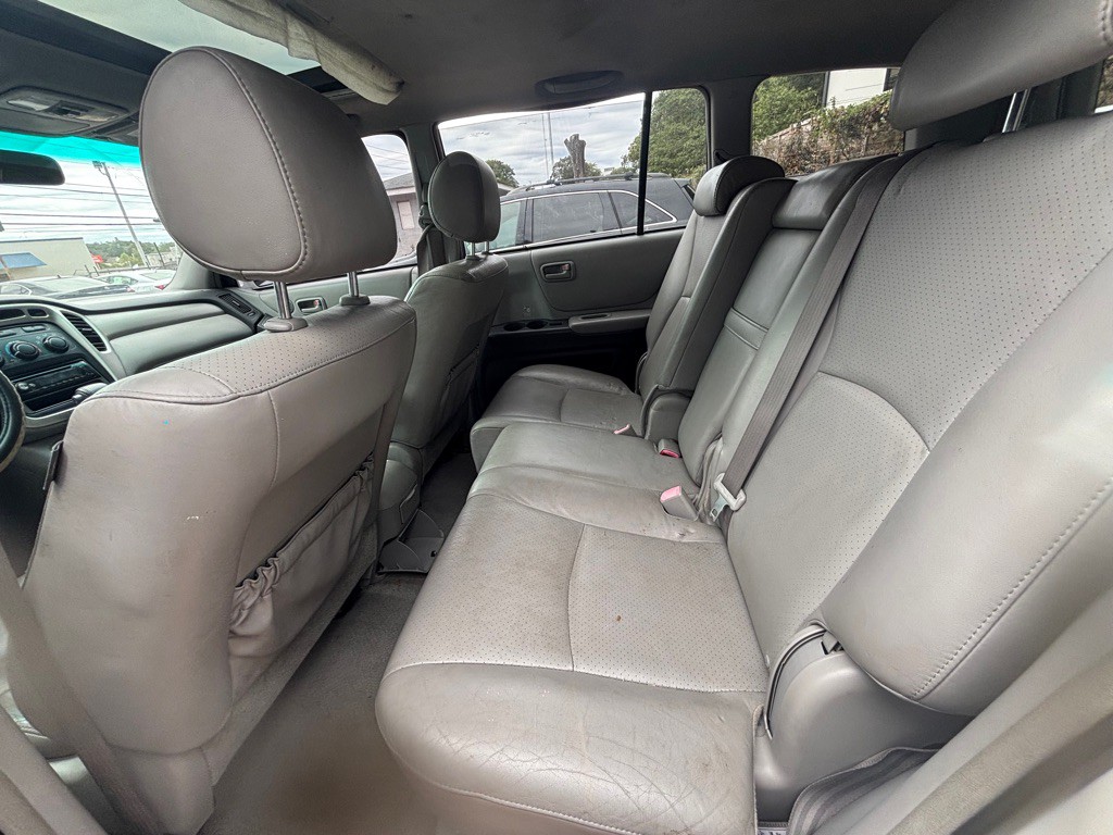 2005 Toyota Highlander Image 6