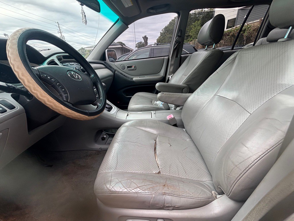 2005 Toyota Highlander Image 7